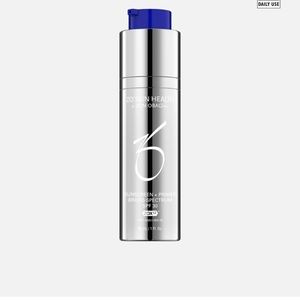 COPY - New ZO SKIN HEALTH SUNSCREEN + PRIMER SPF 30